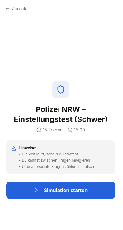 Bundeswehr Einstellungstest Komplettpaket 2026 – Vorbereitung auf CAT-Test, Assessment & Auswahlverfahren